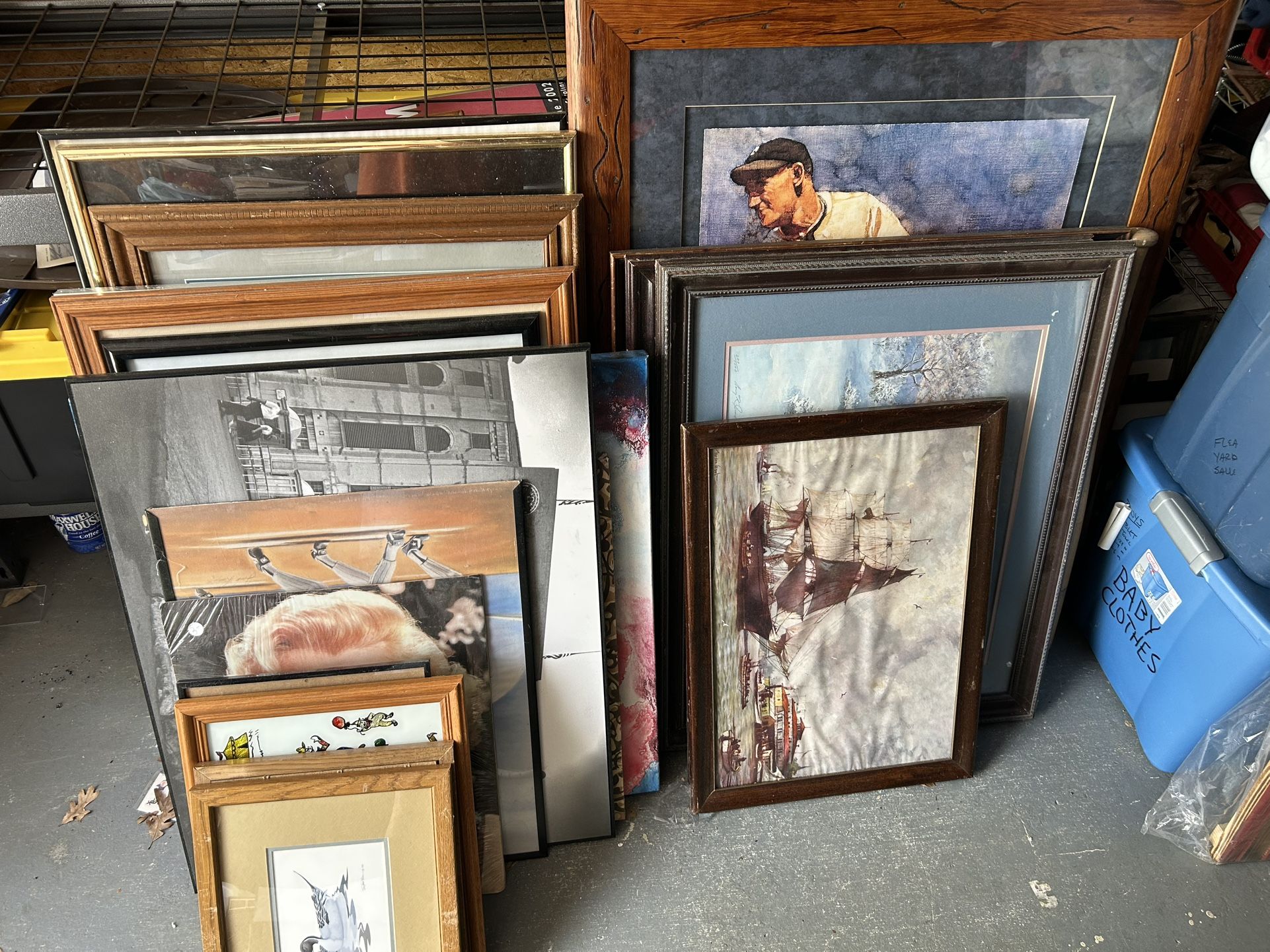 Prints-Artwork ETC