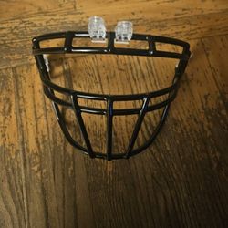 Football F7 Facemask
