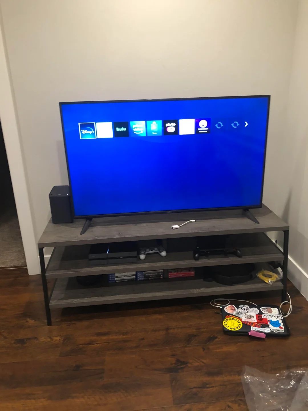 60 Inch 4k Tv Roku 