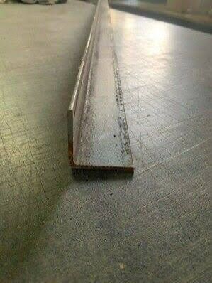 Angle 2x2 Bar 20 Ft Long