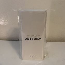 Louis Vuitton Imagination Eau de Parfum 