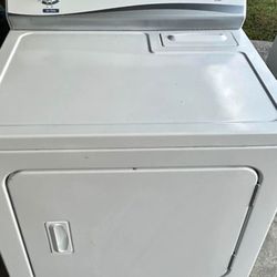 KENMORE ELECTRIC DRYER 