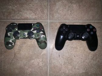 Ps4 Controllers