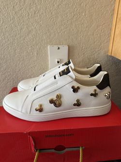 Aldo and Disney