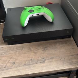 Xbox One Project Scorpio Great Price 