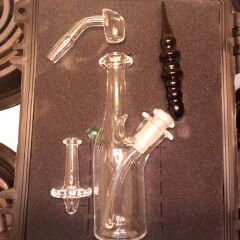 Rig Set Up