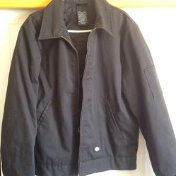 Dickies work jacket