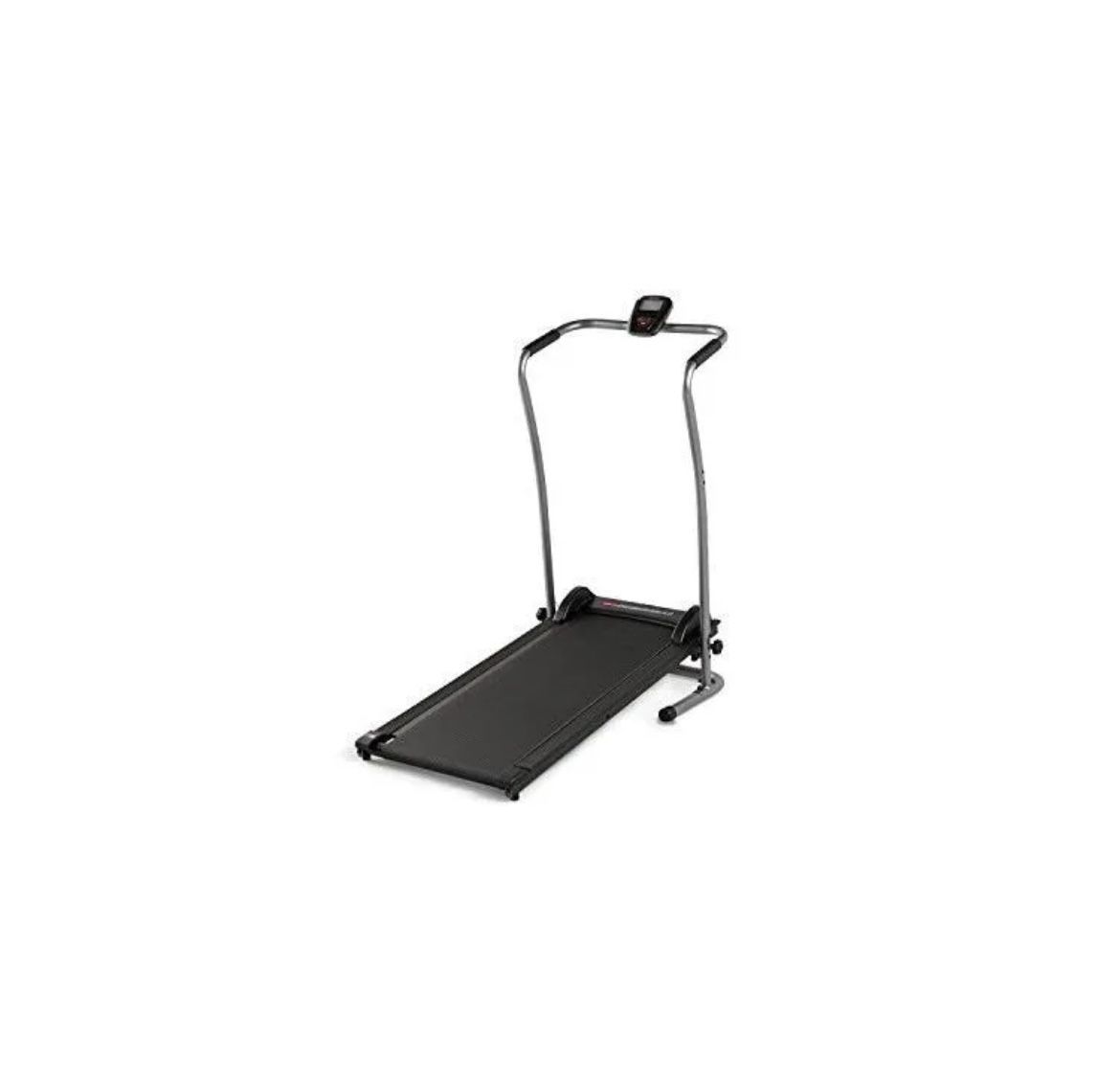 Weslo CardioStride Manual Folding Treadmill with Adjustable