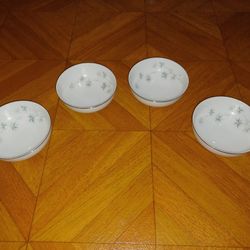 Noritake China Bowls