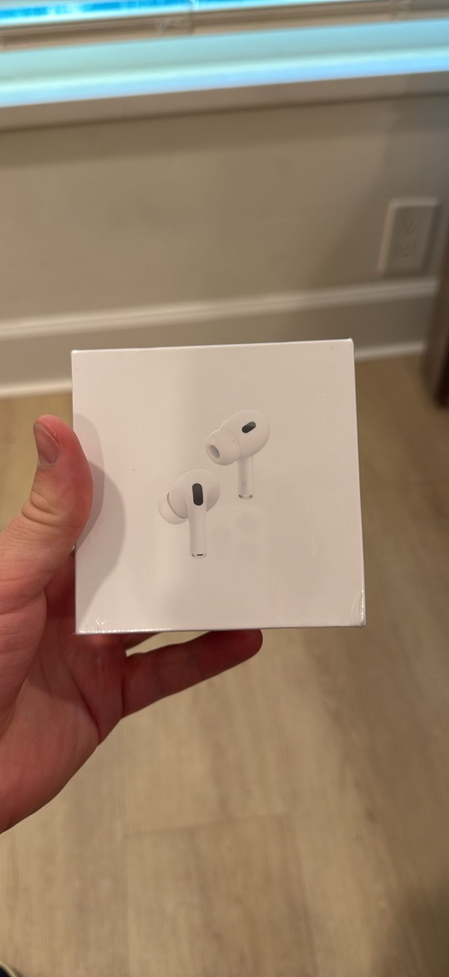 AirPods Pro