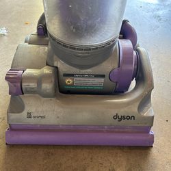 Dyson Animal Vacuum 