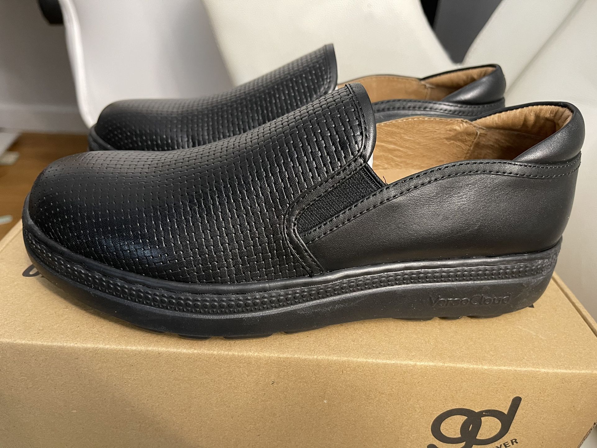 Women's Ashanti Casual Flats