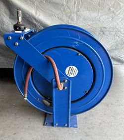 TSH-N-3100 SUPREME HOSE  REEL  -$275