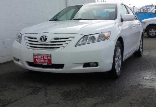 2008 Toyota Camry