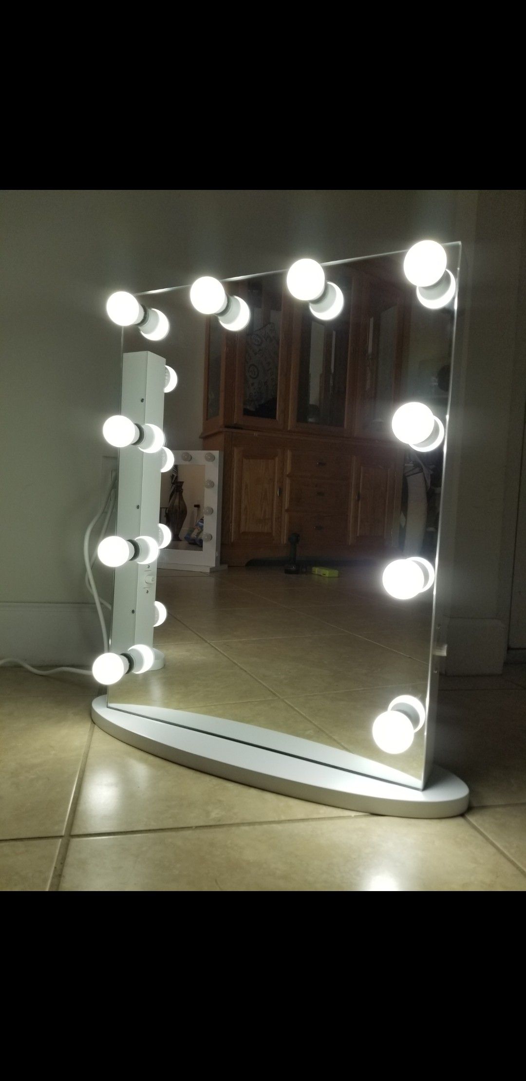 Makeup Vanity Mirror