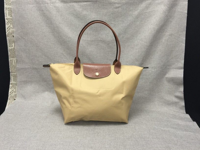 Longchamp Le Pliage Original Tote Bag size large