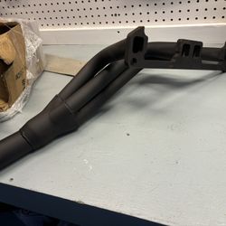 Headers 