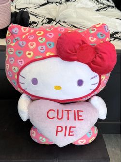 Hello Kitty Valentine’s