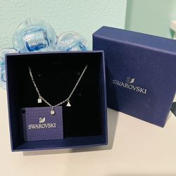 Swarovski Necklace