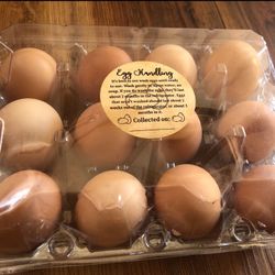 Fresh Eggs Sissonville WV 