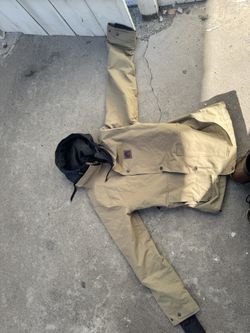 Air blaster Snowboard Jacket
