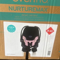 Baby Car Seat 