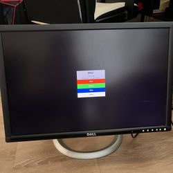 Old DELL Monitor