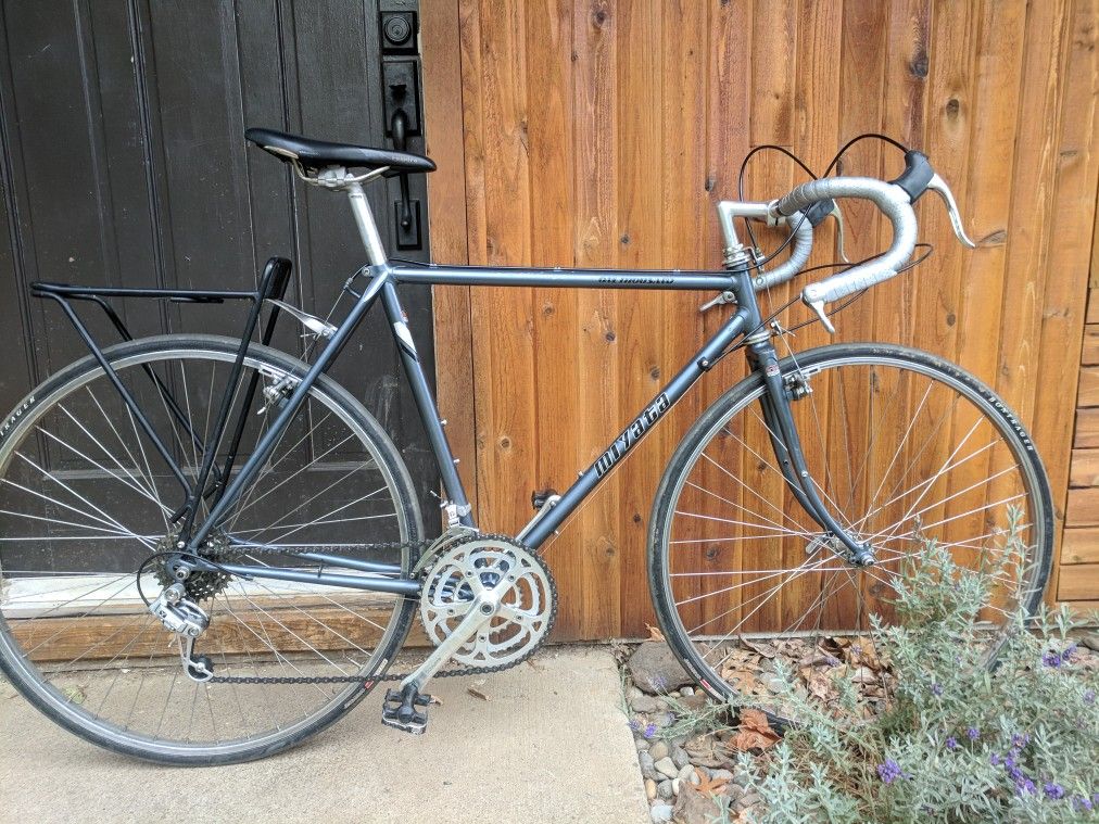 Miyata 1000 store touring bike