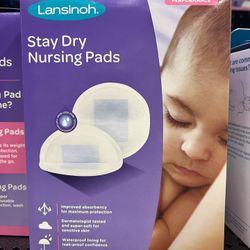 Nursing Pads