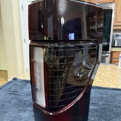 OEM 2020-2022 Ford F250 F350 F450 BLIS LED TAILLIGHT RIGHT SIDE RH W/SENSOR