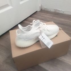 Tenis Adidas Yeezy 350  6.5