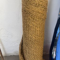 Landscape Fabric-Free