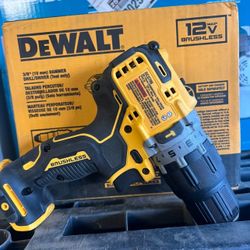 De Walt 