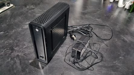 Like New High Quality Motorola Cable Modem
