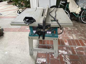Table Saw