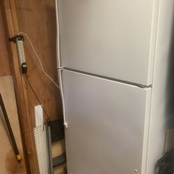 Whirlpool Refrigerator White