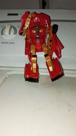 Transformer