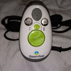 MINI PORTABLE STEAM IRON 
