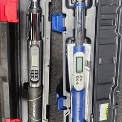 Torque Wrench 