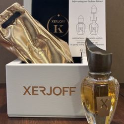 Xerjoff elixir Oil Perfume,  Attar