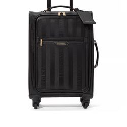 new victoria’s secret luggage