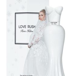 Limited Edition Paris Hilton