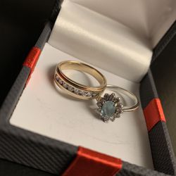 Helzberg Diamonds Gold Wedding Ring