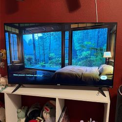 Riki Vizio Tv