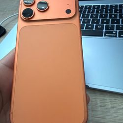 iPhone 17 Pro Max 512 GBs