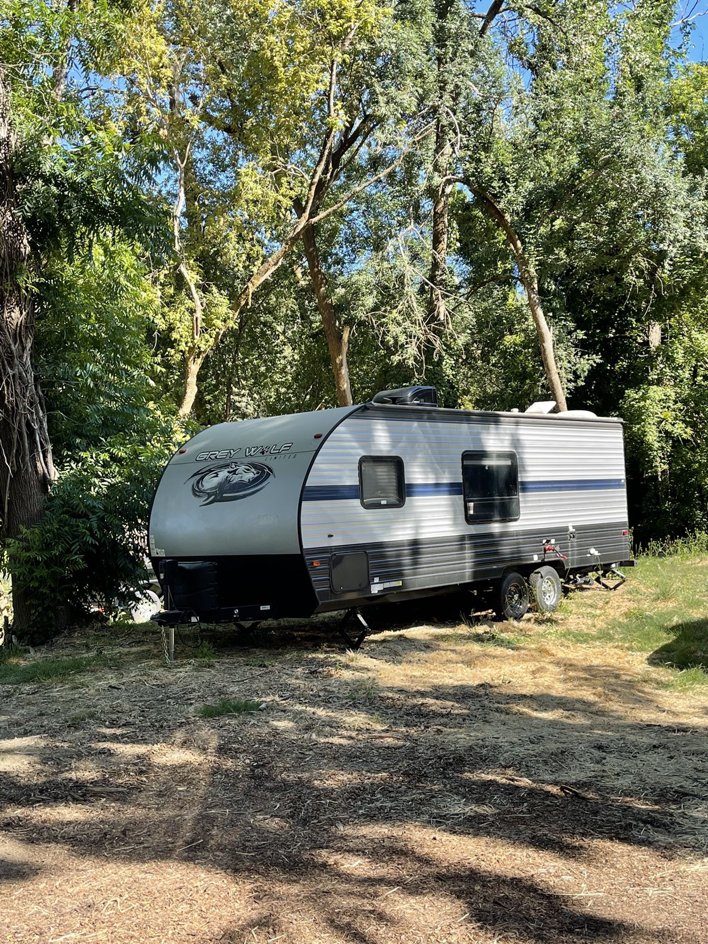 2020 Forest River RV