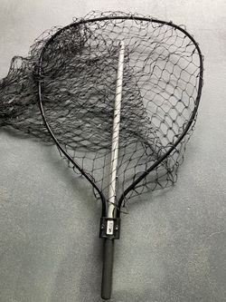 Nylon Salmon Fishing Net for Sale in Tacoma, WA - OfferUp