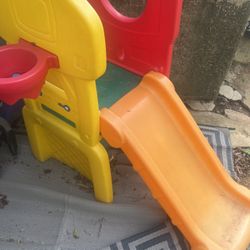 Slide