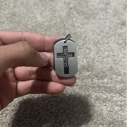 Cross Chain with message on pendent