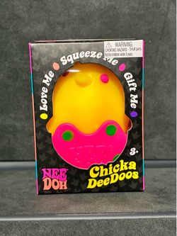 Chicka DeeDoos Needoh